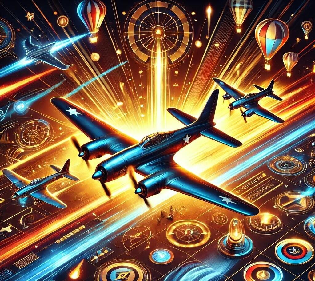 Vantagens do Aviator no 3355bet