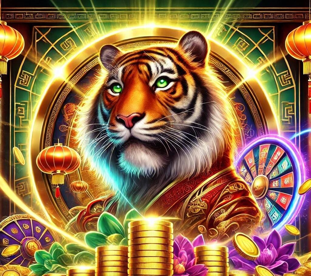 3355bet Dicas para Fortune Tiger