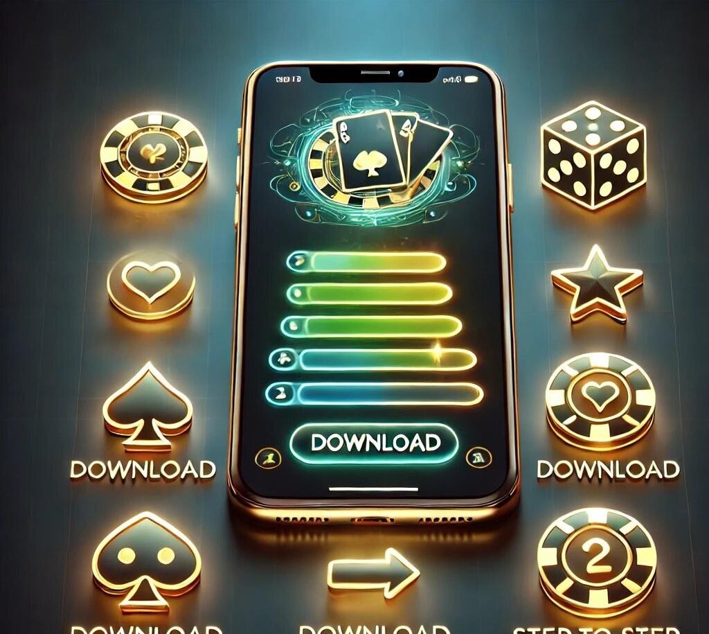 3355bet Como Baixar o App