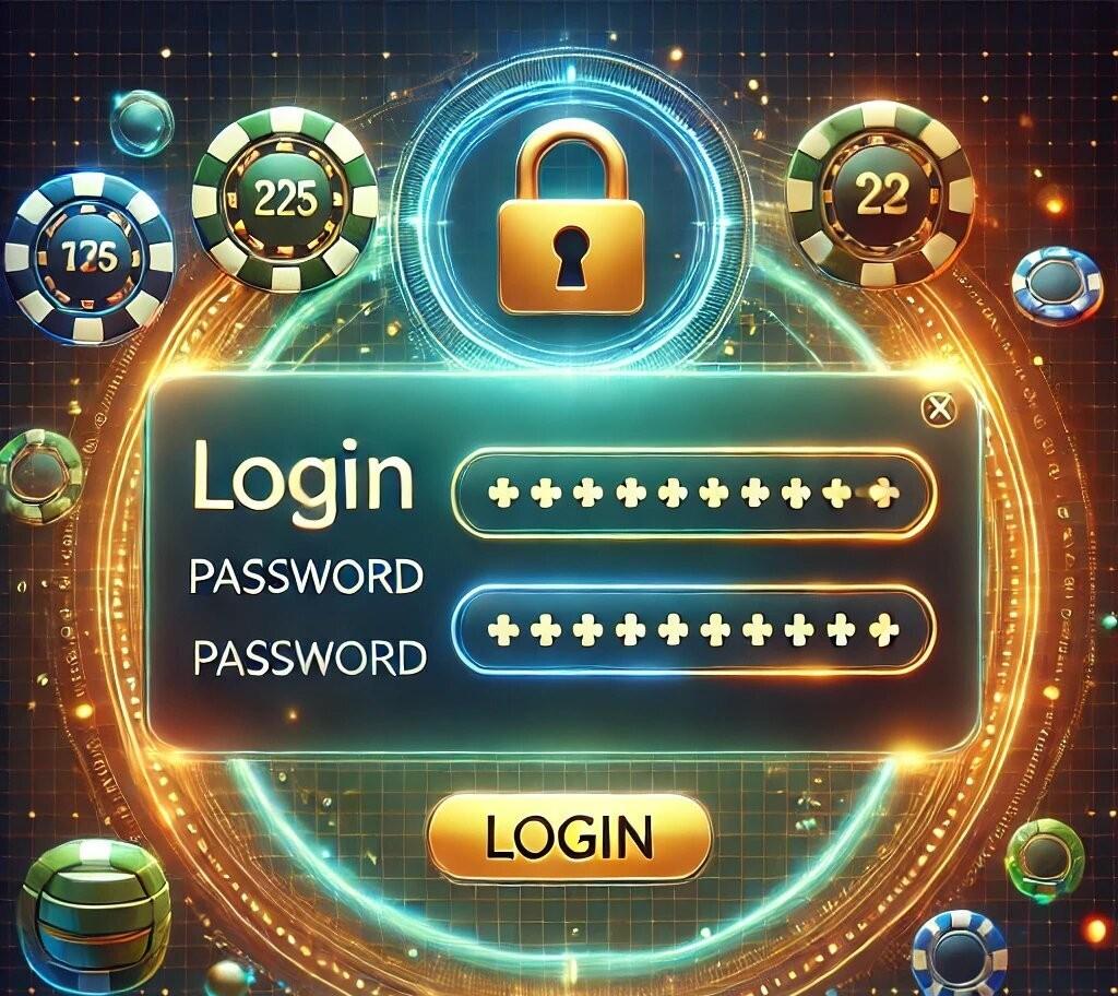 3355bet Como Fazer Login
