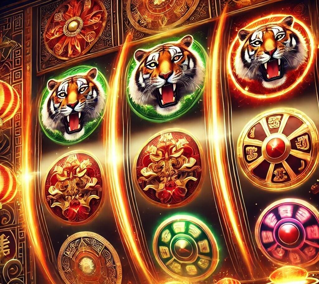 3355bet Como Jogar Fortune Tiger