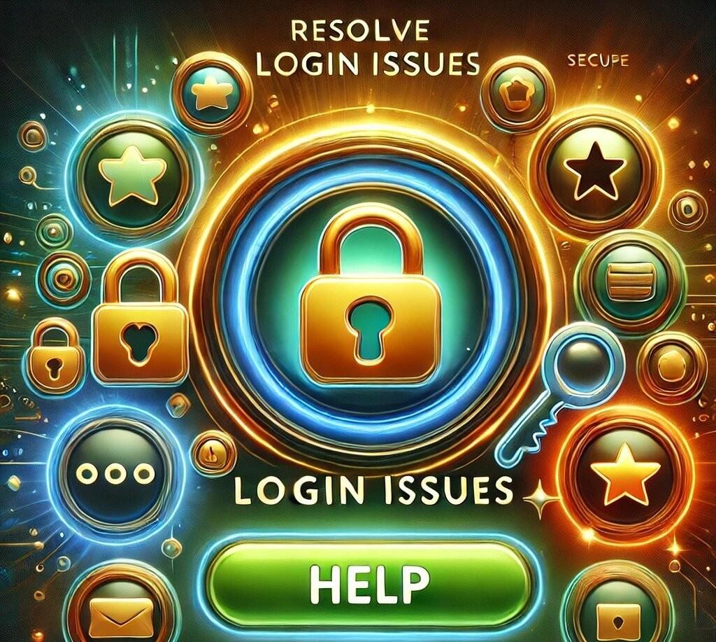 3355bet Ajuda para Login