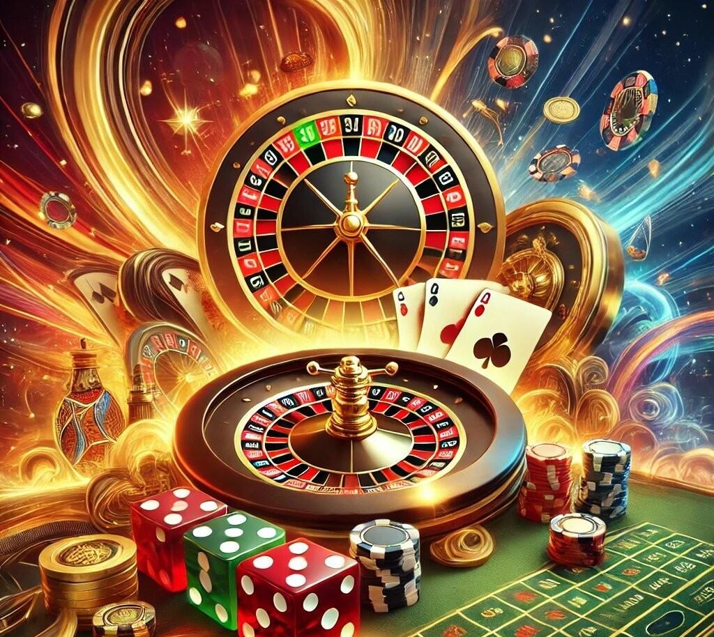 3355bet Jogos Populares no Cassino