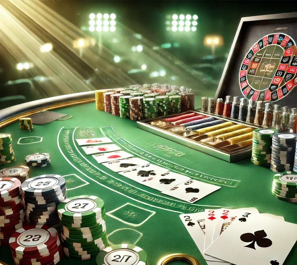 3355bet Jogos Populares no Cassino