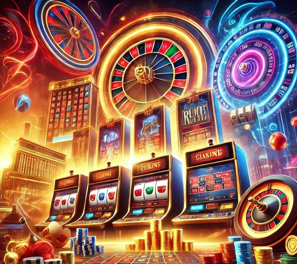3355bet Jogos Populares