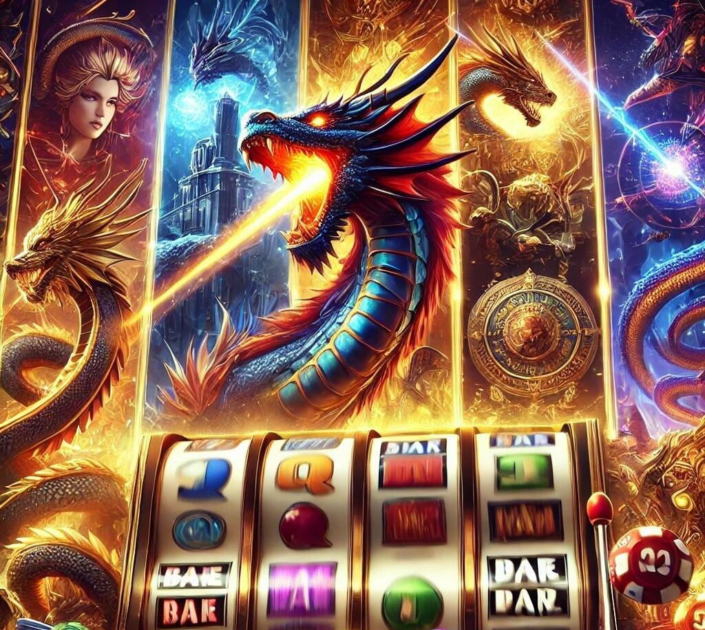 3355bet Slots Populares