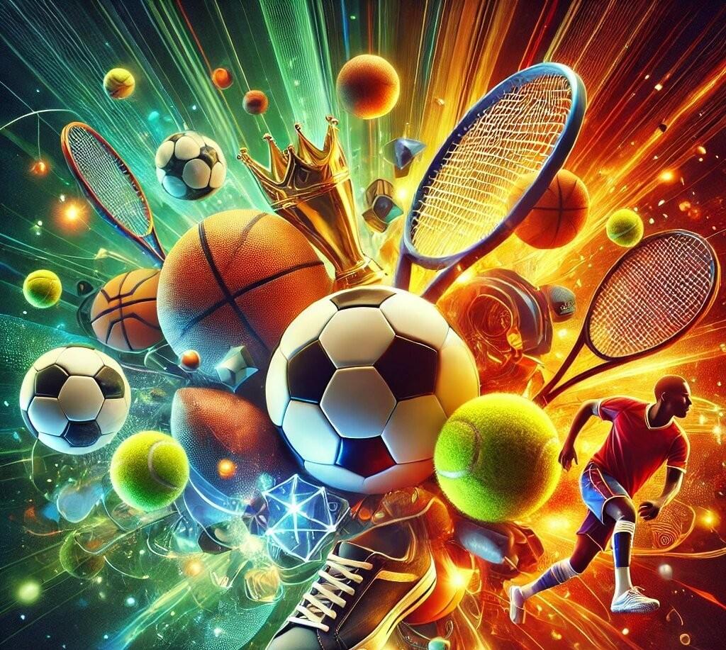 3355bet Esportes Populares