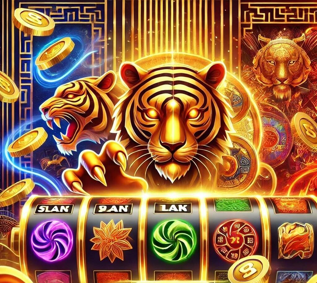 3355bet Introdução ao Fortune Tiger