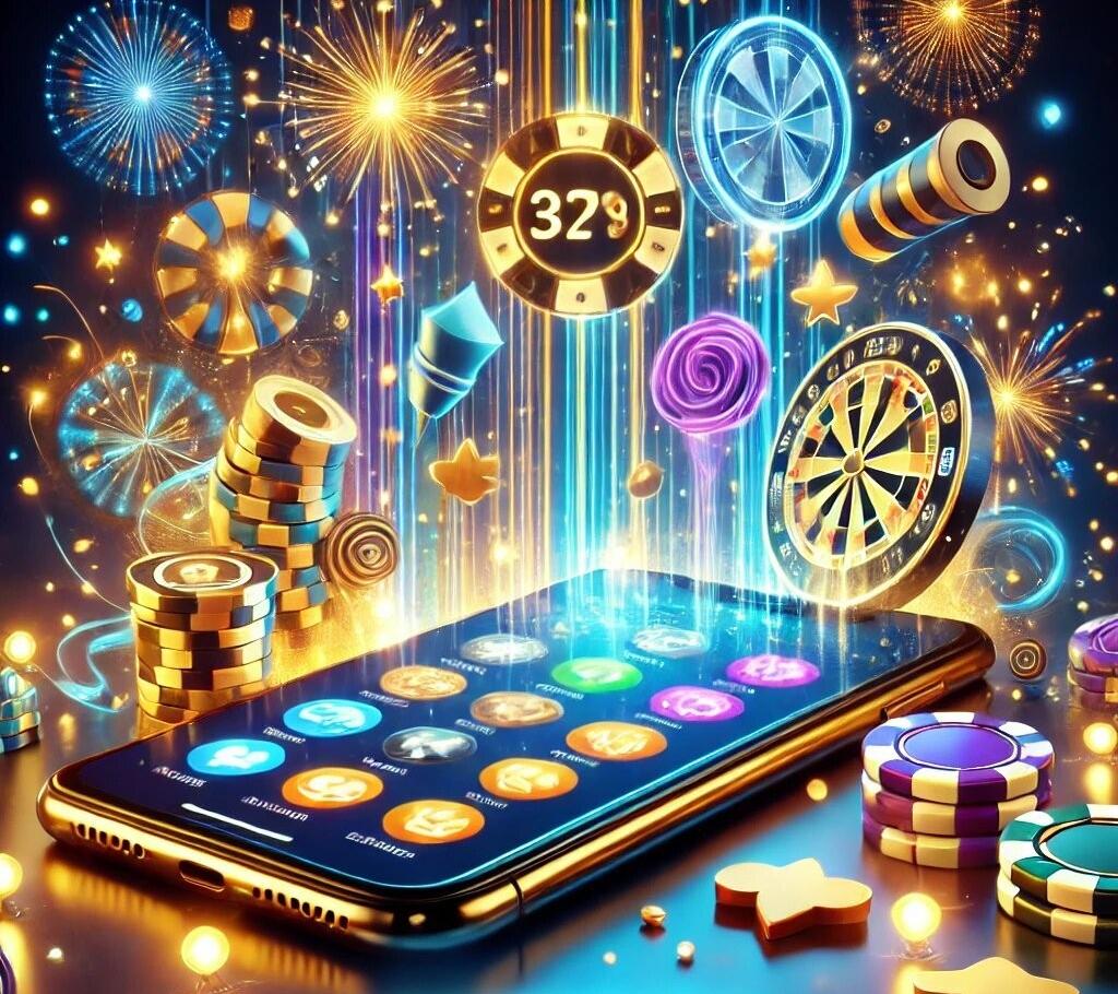 3355bet Por Que Baixar o App?