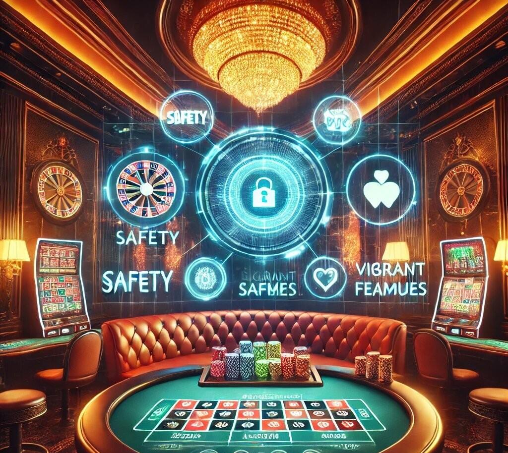 Por Que Jogar no 3355bet?