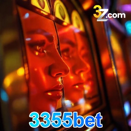 3355bet plataforma Login