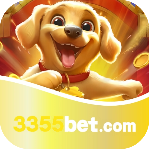 3355bet plataforma LOGO
