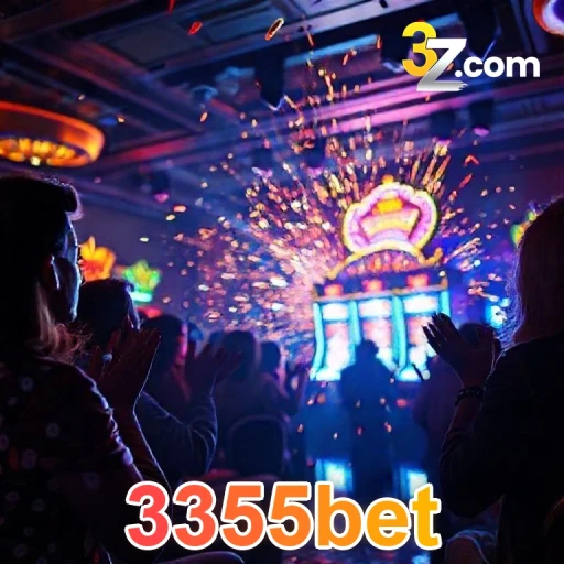 3355bet plataforma Jogos de caça-níqueis