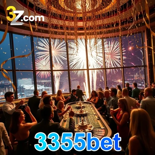 3355bet plataforma Slots